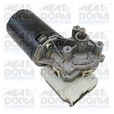 Wiper Motor